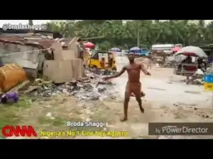 Video: Broda Shaggi – Dollars